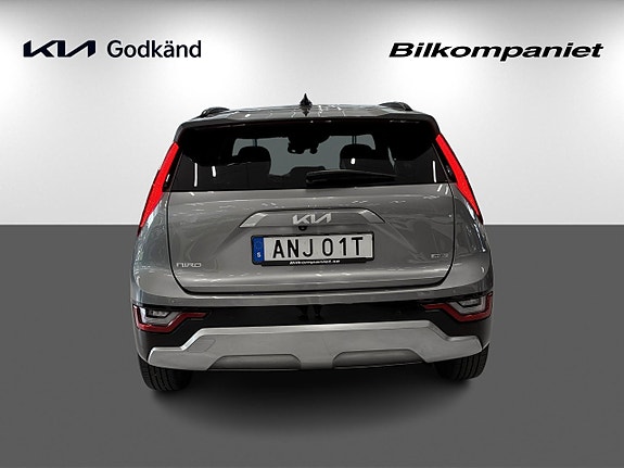 Kia Niro 3 of 5