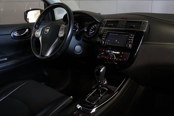 Nissan Pulsar 10 of 17
