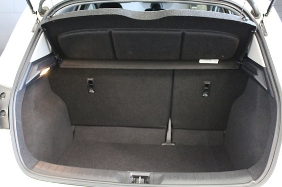 Nissan Pulsar 17 of 17
