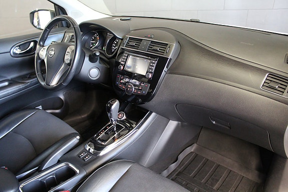 Nissan Pulsar 8 of 17