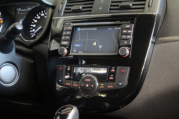 Nissan Pulsar 11 of 17
