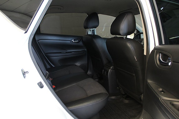 Nissan Pulsar 14 of 17