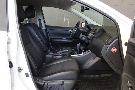 Nissan Pulsar 7 of 17