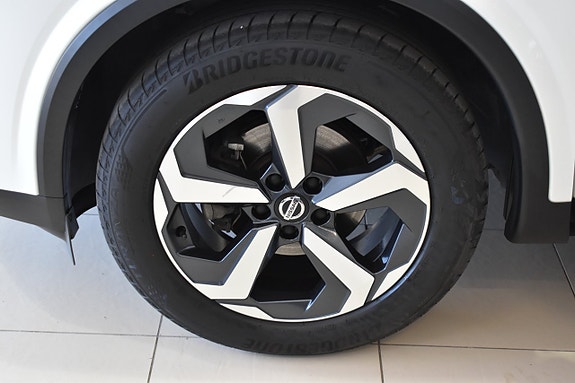 Nissan Qashqai 25 of 25
