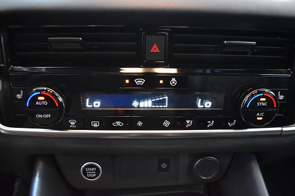 Nissan Qashqai 17 of 25