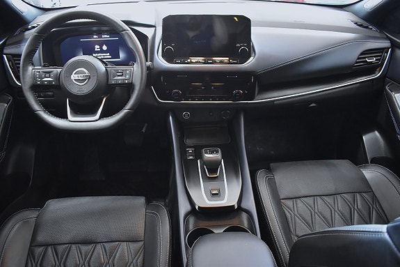 Nissan Qashqai 7 of 25