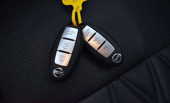 Nissan Qashqai 22 of 25
