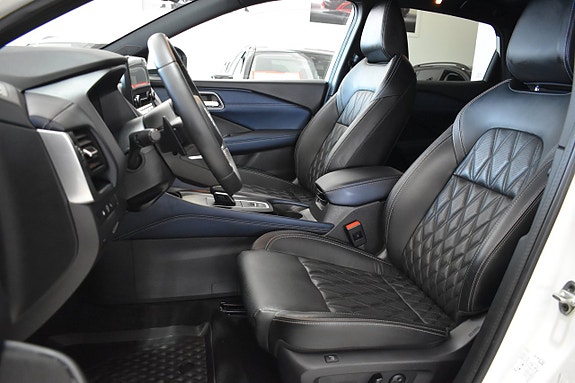Nissan Qashqai 9 of 25