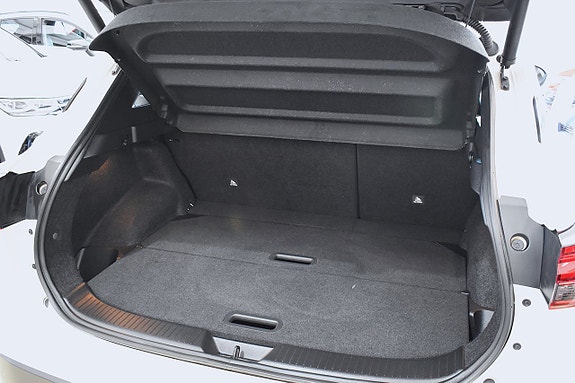 Nissan Qashqai 5 of 5