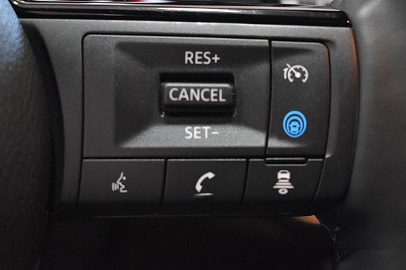 Nissan Qashqai 18 of 25