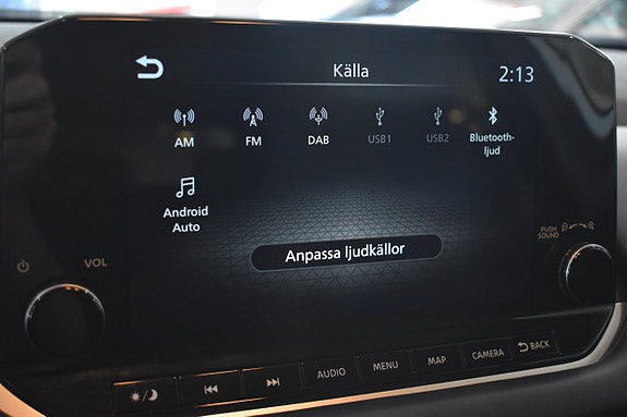 Nissan Qashqai 20 of 25
