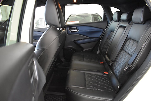 Nissan Qashqai 10 of 25