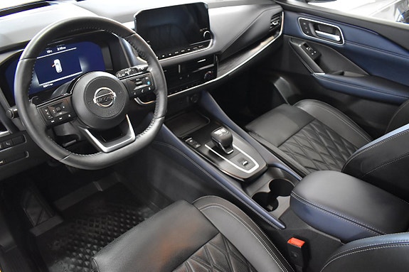 Nissan Qashqai 8 of 25