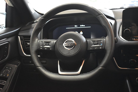 Nissan Qashqai 11 of 25