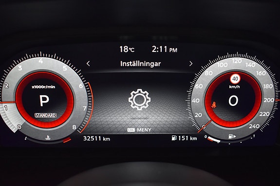 Nissan Qashqai 13 of 25