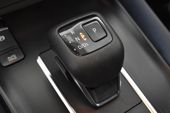 Nissan Qashqai 12 of 25