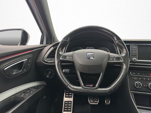 Seat Leon 16 of 30