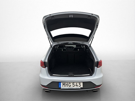 Seat Leon 29 of 30