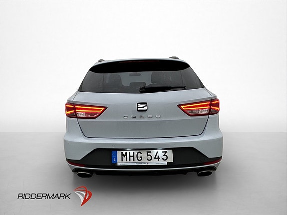 Seat Leon 7 of 30