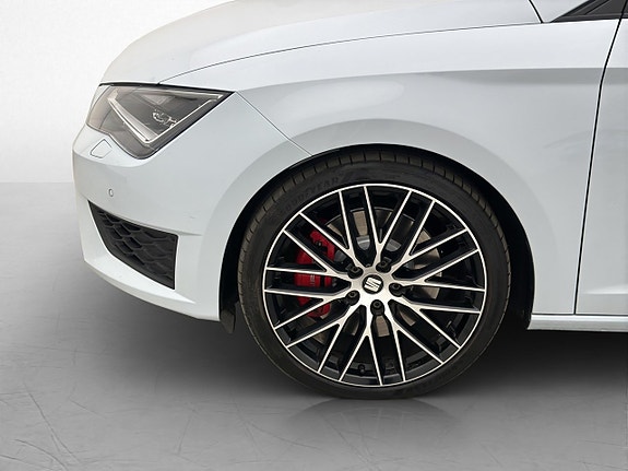 Seat Leon 30 of 30