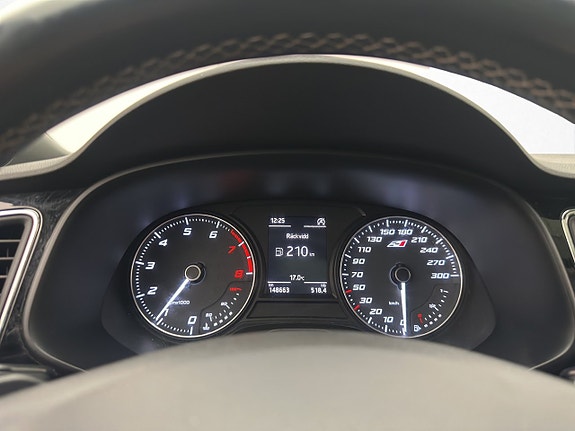Seat Leon 20 of 30
