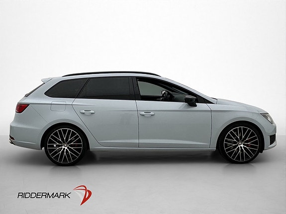 Seat Leon 9 of 30