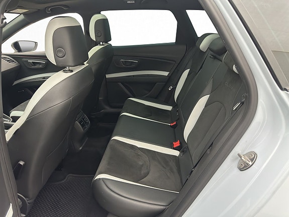 Seat Leon 28 of 30