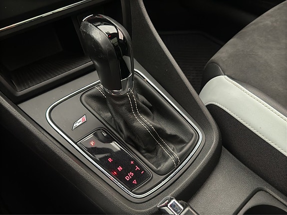 Seat Leon 25 of 30