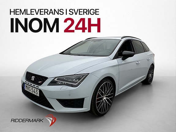 Seat Leon 3 of 30