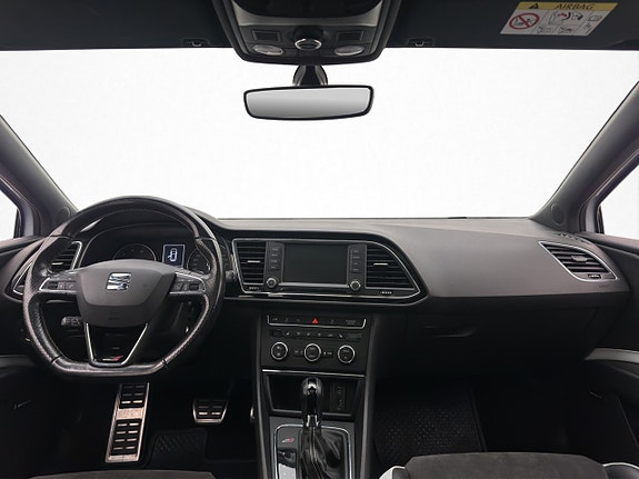 Seat Leon 14 of 30