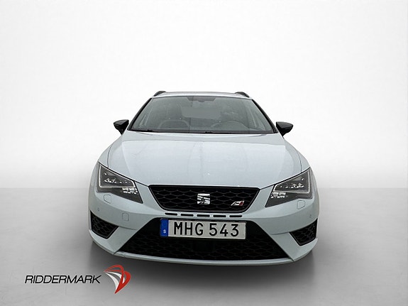 Seat Leon 2 of 30