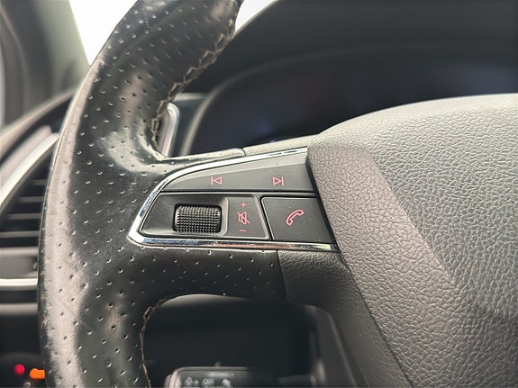 Seat Leon 19 of 30