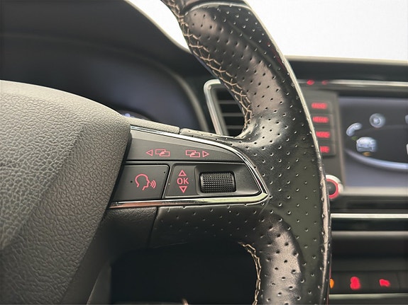 Seat Leon 21 of 30