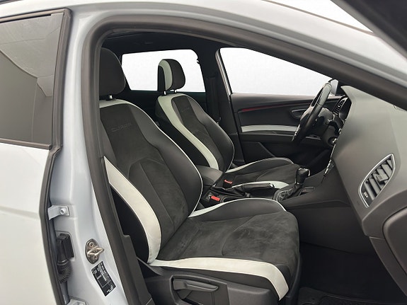 Seat Leon 26 of 30