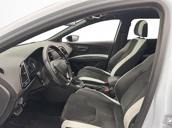 Seat Leon 12 of 30
