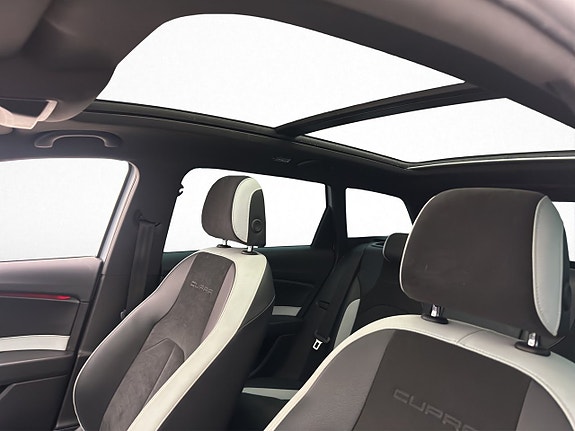 Seat Leon 13 of 30