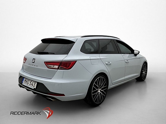 Seat Leon 8 of 30