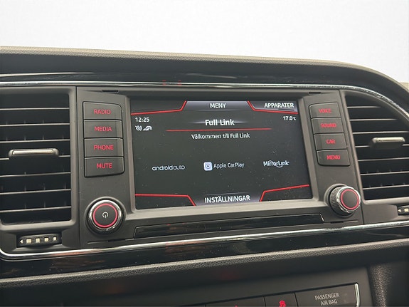 Seat Leon 23 of 30