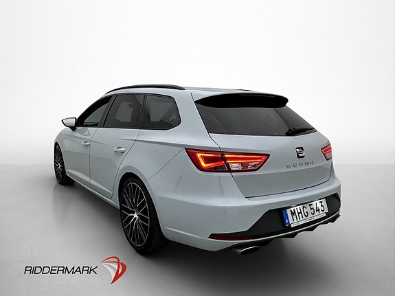 Seat Leon 6 of 30