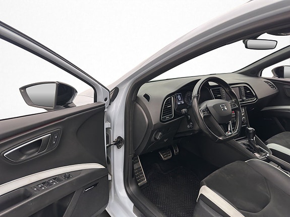 Seat Leon 11 of 30