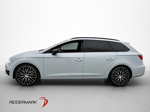 Seat Leon 5 of 30