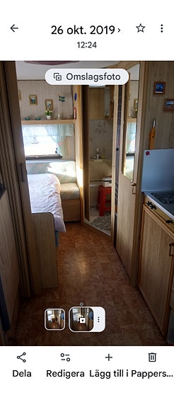 KABE Smaragd 540 XL 4 of 4
