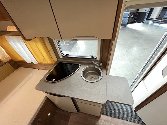 Weinsberg Cara Two //Mover//Förtält//999kr/månad 10 of 15