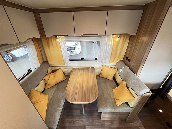 Weinsberg Cara Two //Mover//Förtält//999kr/månad 7 of 15