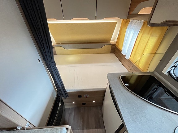 Weinsberg Cara Two //Mover//Förtält//999kr/månad 9 of 15