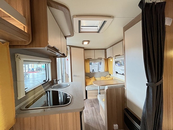 Weinsberg Cara Two //Mover//Förtält//999kr/månad 14 of 15