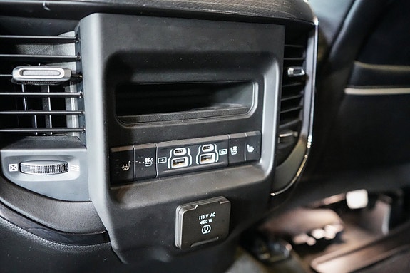 Dodge RAM 1500 20 of 30