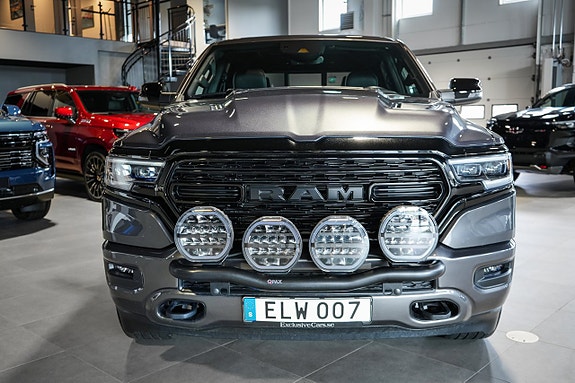 RAM 1500 2 of 5