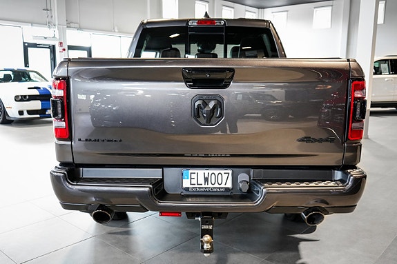 Dodge RAM 1500 11 of 30