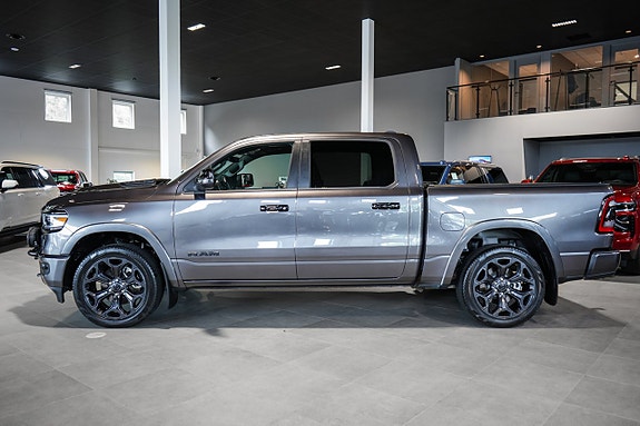 RAM 1500 3 of 5